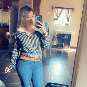 Meet your Posher, Lizbeth